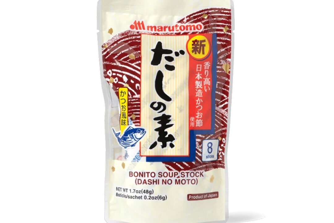 Dashi en poudre utilisation : Découvrez ses multiples bénéfices !