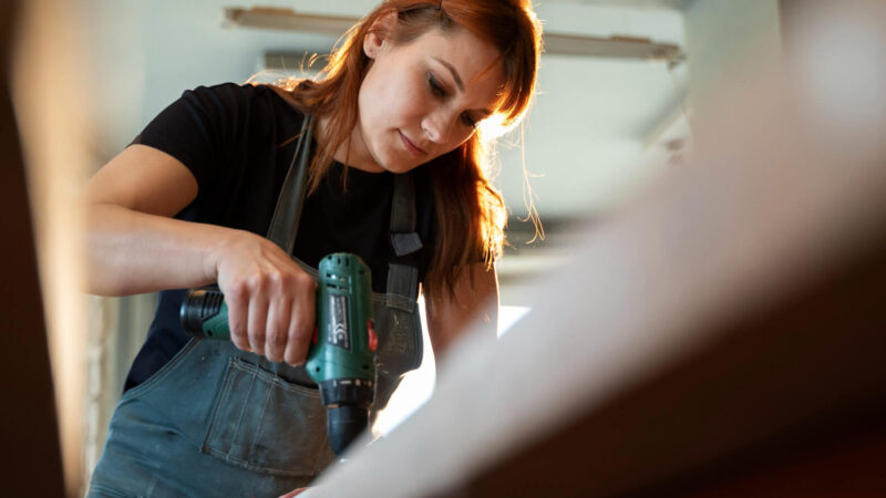 Décapeur Thermique Utilisation : Astuces et Applications Efficaces