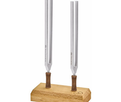 Diapason 128 Hz utilisation : Optimisez votre bien-être quotidien !
