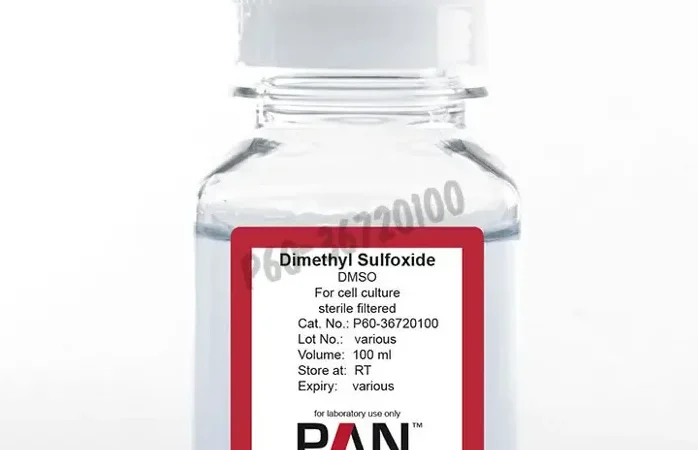 DMSO Utilisation : Découvrez ses Applications Révolutionnaires !