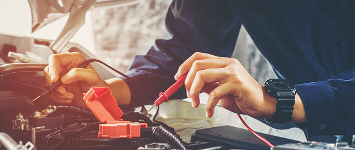 Durée de vie batterie lithium-ion non utilisée : Maximisez son potentiel !