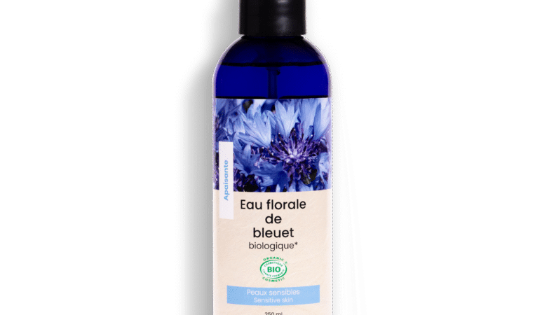 Eau de bleuet utilisation : Astuces et bienfaits révélés!