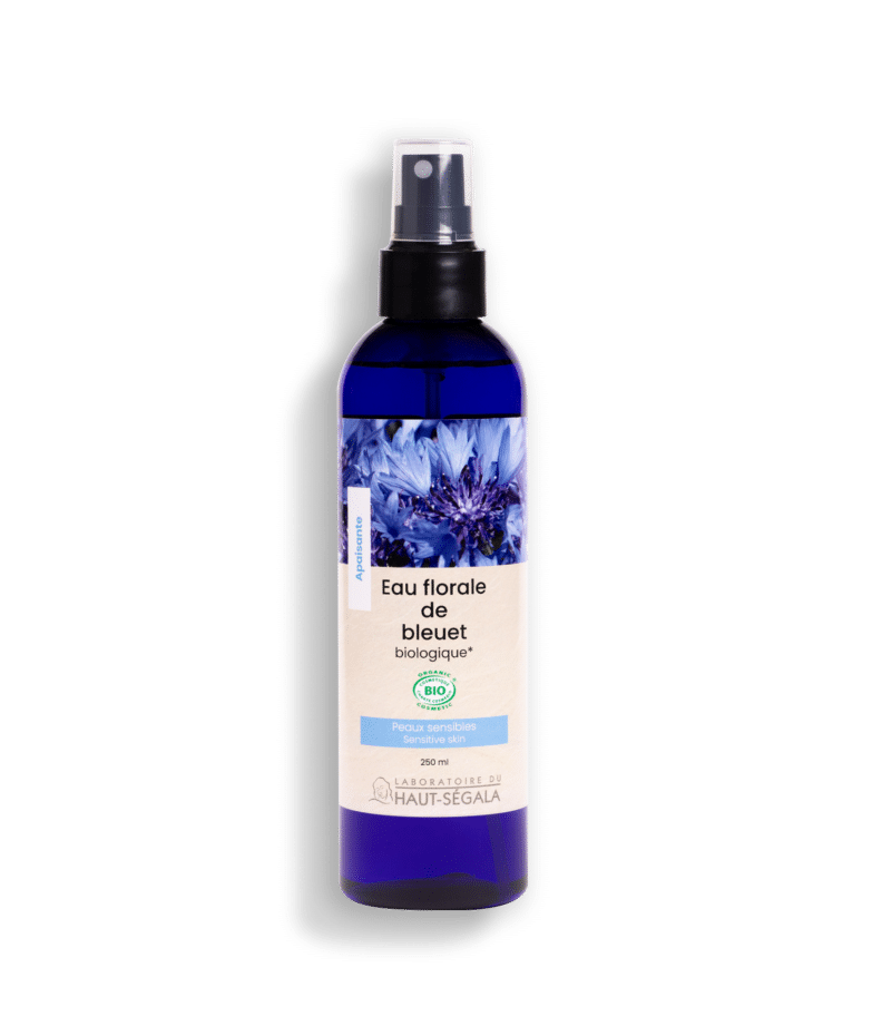 Eau de bleuet utilisation : Astuces et bienfaits révélés!