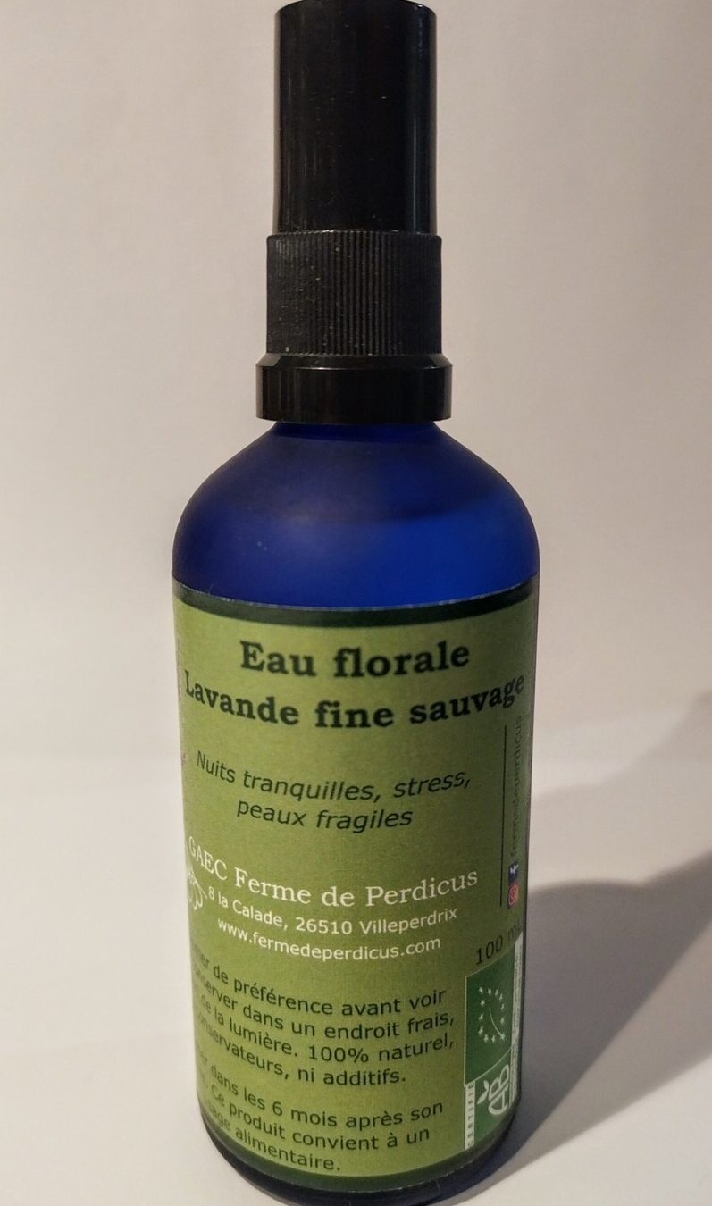 Eau Florale Lavande Utilisation : Astuces Pratiques et Bénéfices