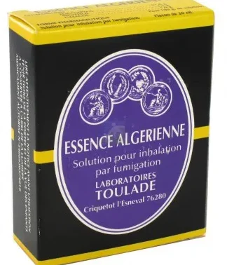 Essence algérienne utilisation : Découvrez ses incroyables bienfaits !