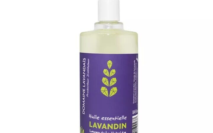 Essence de lavandin utilisation : Découvrez ses multiples bienfaits !