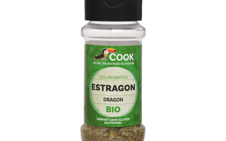 Estragon séché utilisation : Les Secrets pour Sublimer vos Plats