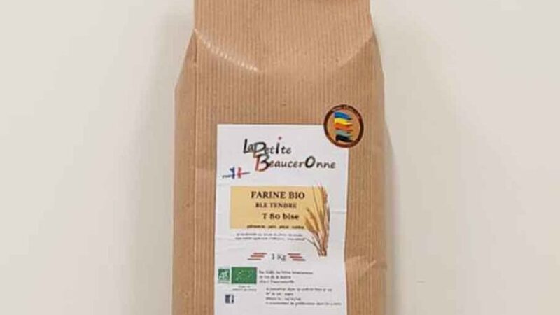 Farine bise utilisation : Découvrez ses multiples applications !