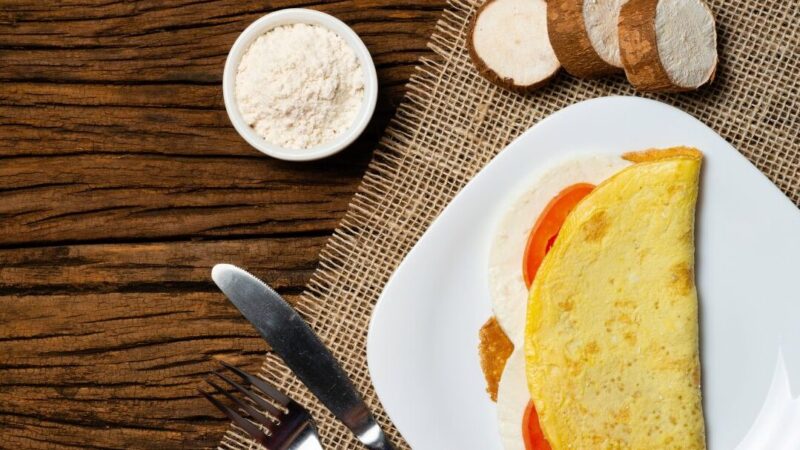 Farine de noix utilisation : Boostez vos recettes facilement !