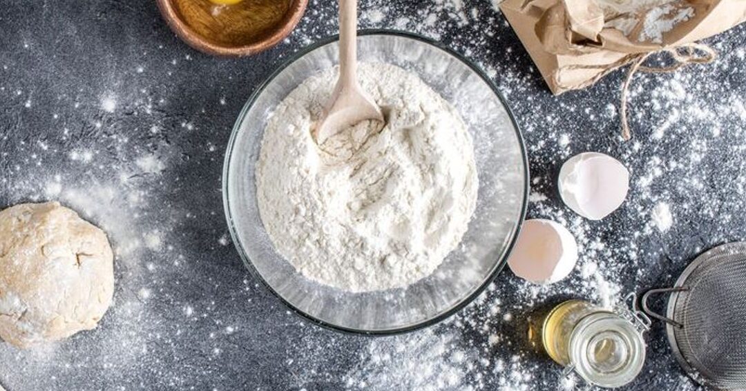 Farine T65 : Quelle utilisation pour des recettes savoureuses ?