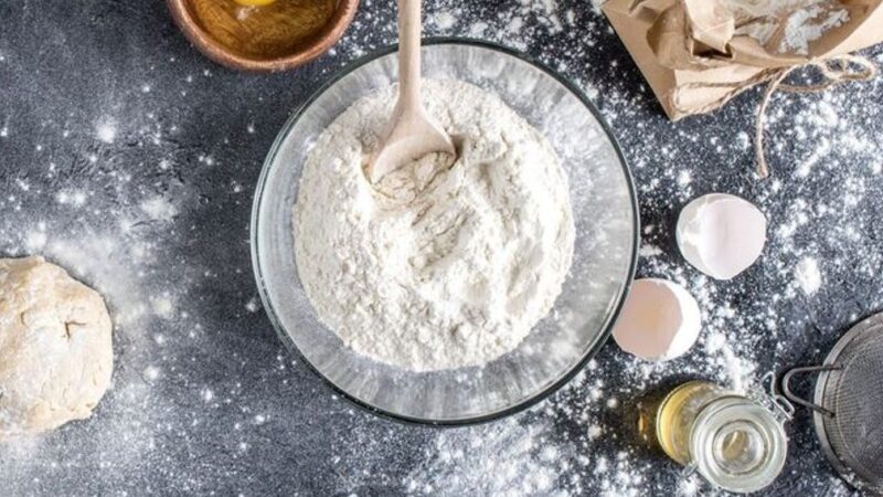 Farine T80 Utilisation : Le Guide Complet pour Vos Recettes!