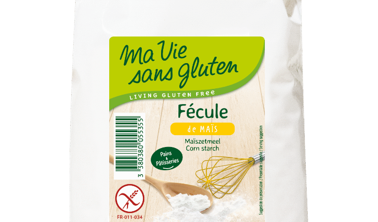 Fécule de maïs utilisation : Découvrez ses multiples avantages !