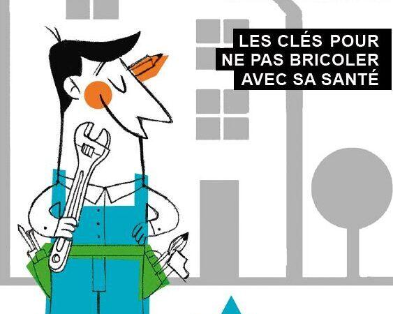 Fil à plomb utilisation : Guide pratique pour tous vos projets