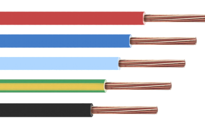 Fil électrique 0.75 mm2 utilisation : Guide complet et pratique