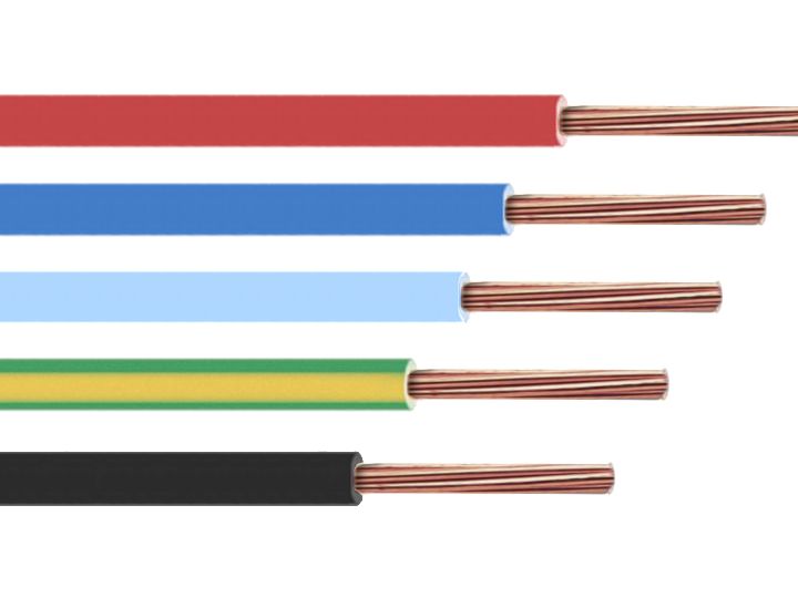 Fil électrique 0.75 mm2 utilisation : Guide complet et pratique
