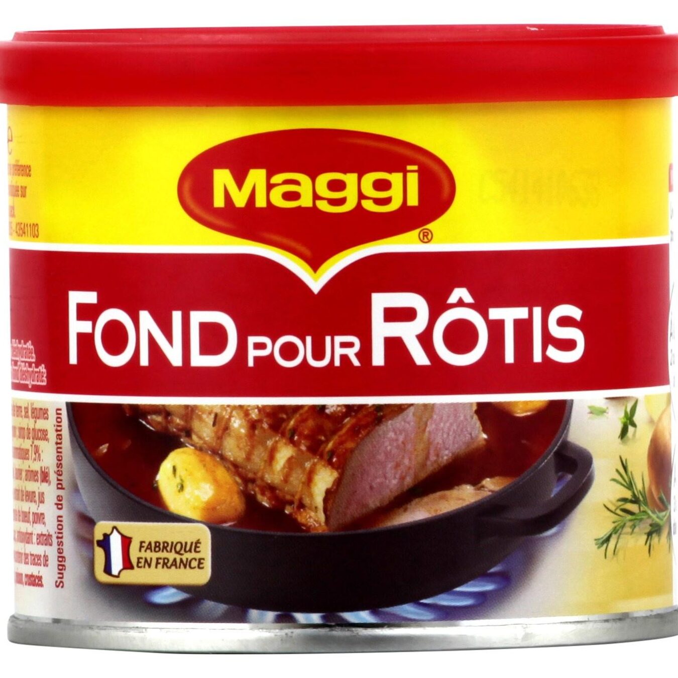 Fond de Rôti Maggi Utilisation : Secrets et Astuces pour Sublimer vos Plats