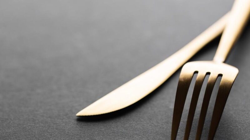 Fourchette à 3 dents utilisation : Guide pratique et efficace !