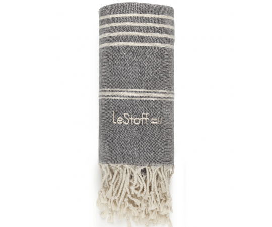 Fouta utilisation : Découvrez ses multiples applications pratiques!