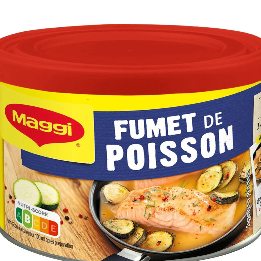 Fumet de poisson Maggi utilisation : Guide pratique et recettes savoureuses