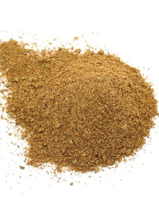 Garam Masala Utilisation : Découvrez ses Meilleurs Usages!