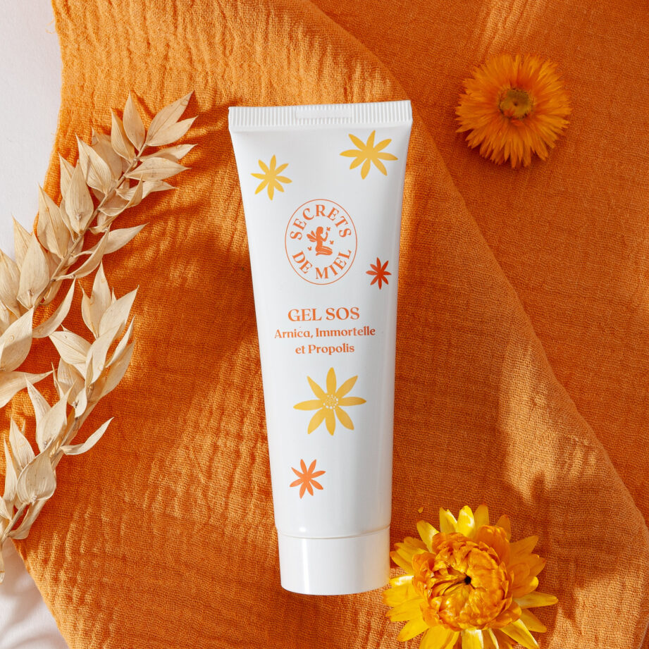 Gel arnica utilisation : Maximisez ses bienfaits en un clin d&rsquo;œil !