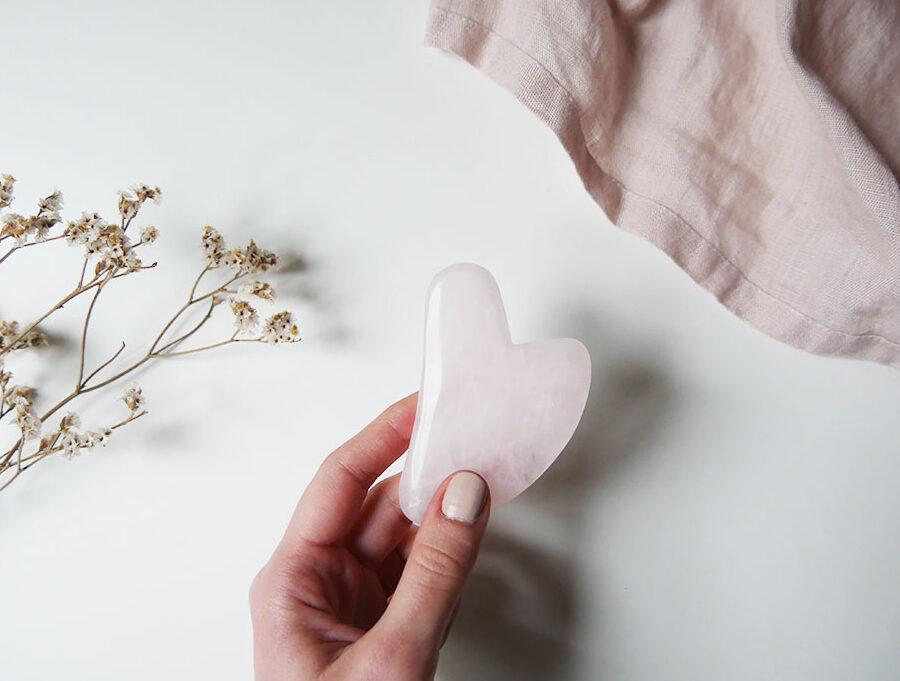 Gua Sha Utilisation : Découvrez ses Bienfaits Étonnants !