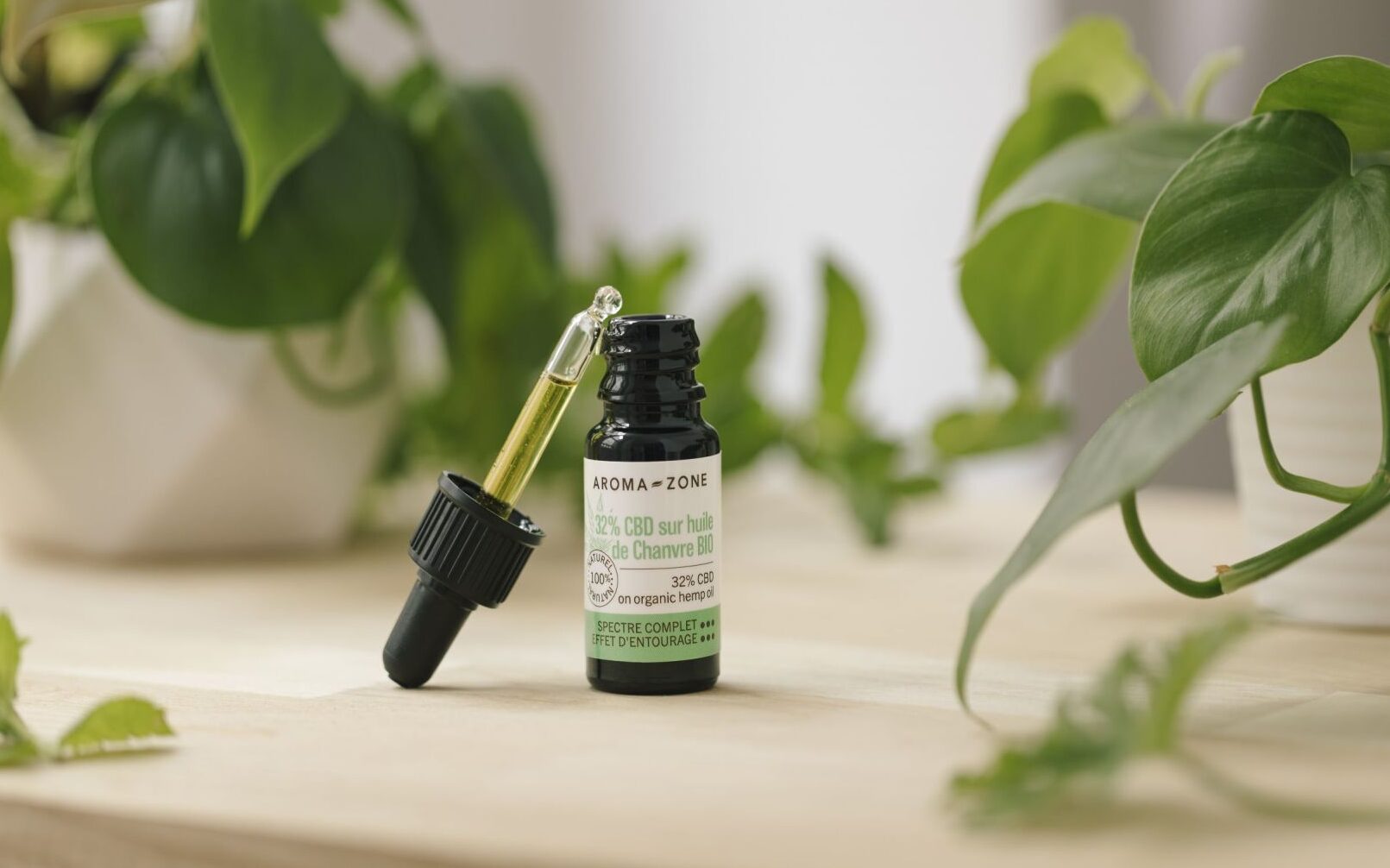 Huile de CBD utilisation : Guide pratique pour tous vos besoins