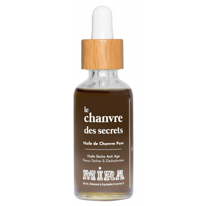 Huile de chanvre utilisation : Secrets et bienfaits révélés !