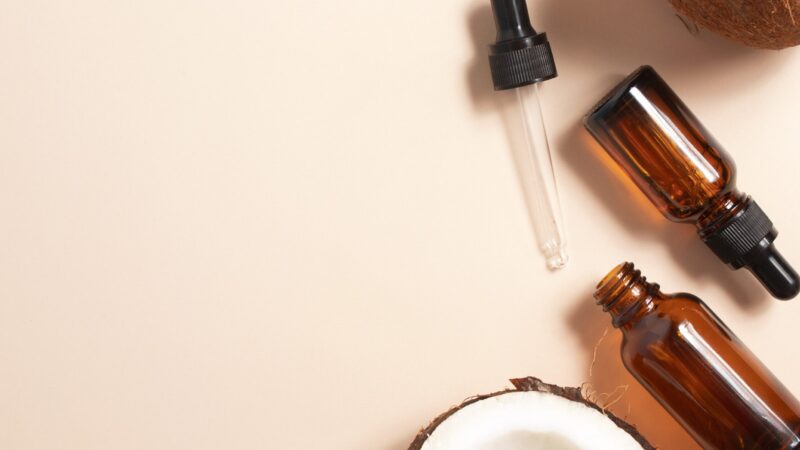 Huile de coco cheveux utilisation : Découvrez ses bienfaits incroyables !
