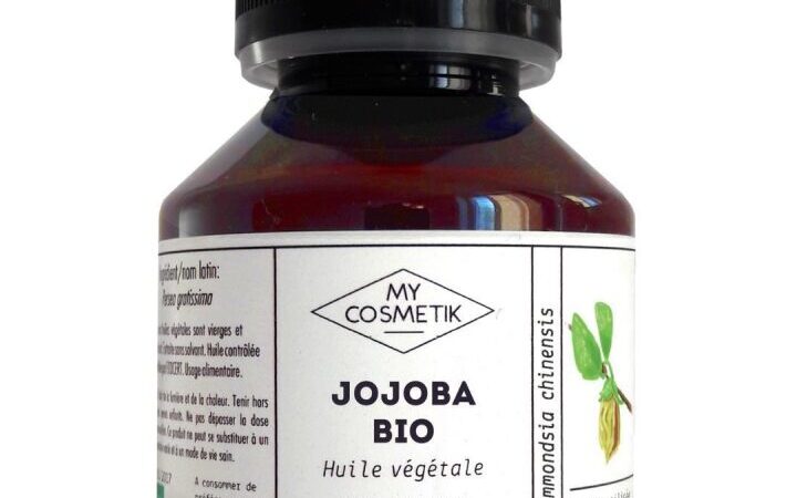 Huile de Jojoba Cheveux Utilisation : Le Guide Ultime pour des Cheveux Sublimes