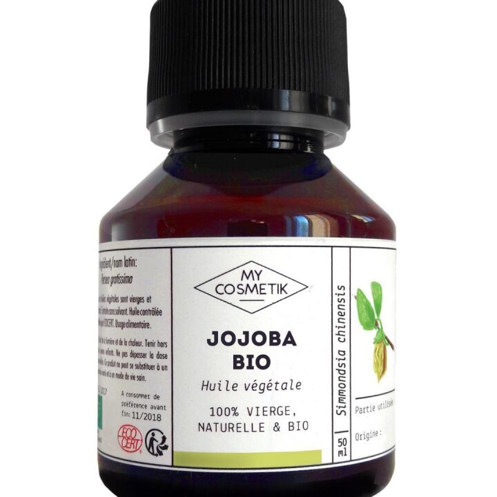 Huile de Jojoba Cheveux Utilisation : Le Guide Ultime pour des Cheveux Sublimes