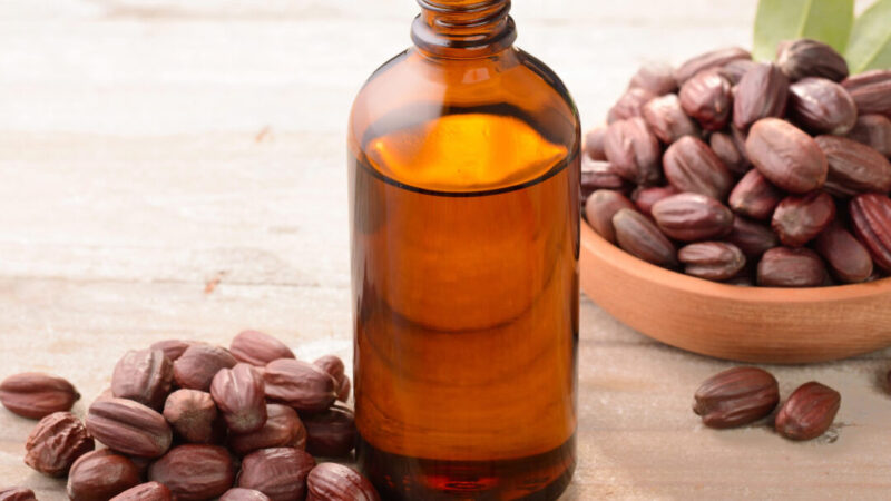 Huile de jojoba utilisation : Découvrez ses bienfaits et applications！