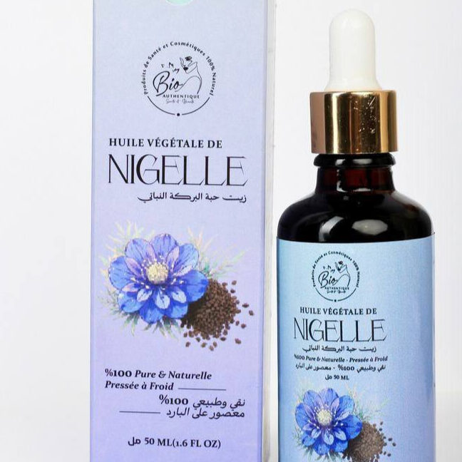 Huile de Nigelle Utilisation : Secrets et Bienfaits Révélés