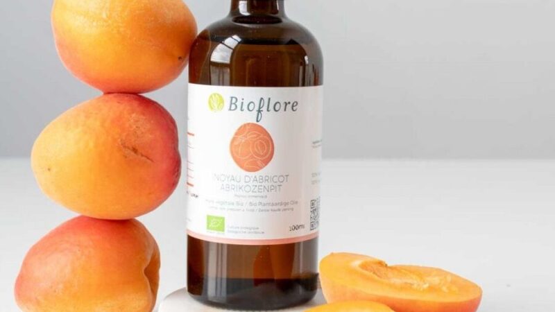 Huile de noyau d&rsquo;abricot utilisation : Secrets et astuces révélés