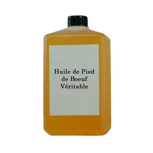 Huile de pied de boeuf utilisation : Astuces et Bénéfices Essentiels