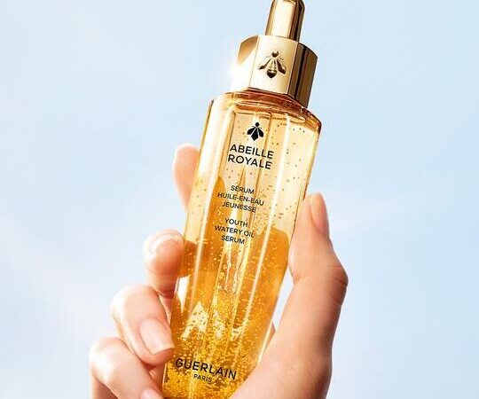 Huile-en-eau Jeunesse Guerlain Utilisation : Votre Guide Pratique
