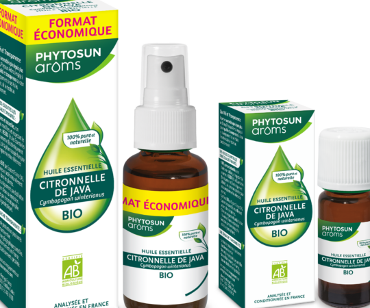 Huile essentielle citronnelle utilisation : Astuces et Bienfaits à Découvrir