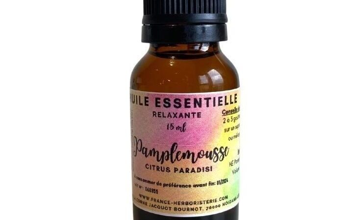 Huile Essentielle de Chémotypée Utilisation : Guide Pratique Et Efficace