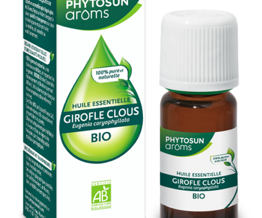 Huile essentielle de clous de girofle utilisation : Guide pratique et bénéfices immédiats