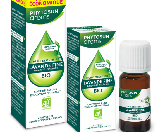 Huile essentielle de lavande fine : comment l&rsquo;utiliser efficacement ?
