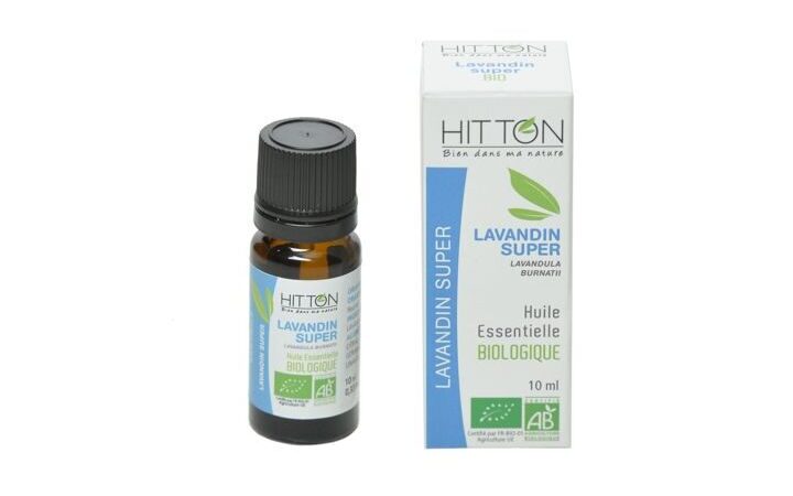 Huile essentielle de lavandin utilisation : Découvrez ses bienfaits !