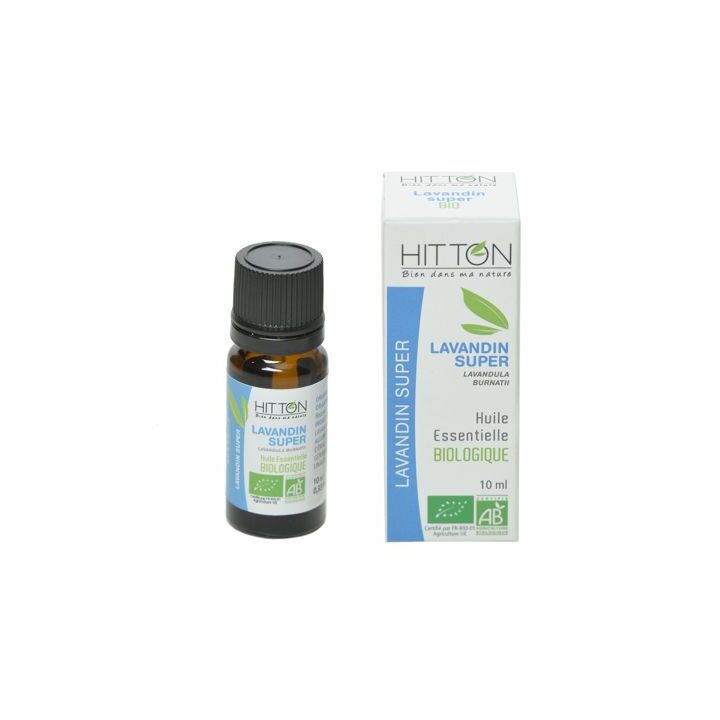 Huile essentielle de lavandin utilisation : Découvrez ses bienfaits !