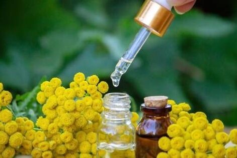 Huile essentielle immortelle utilisation : Découvrez ses bienfaits surprenants !