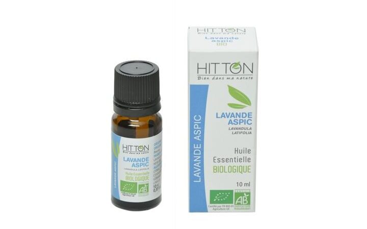 Huile essentielle lavande aspic : utilisation efficace et bienfaits