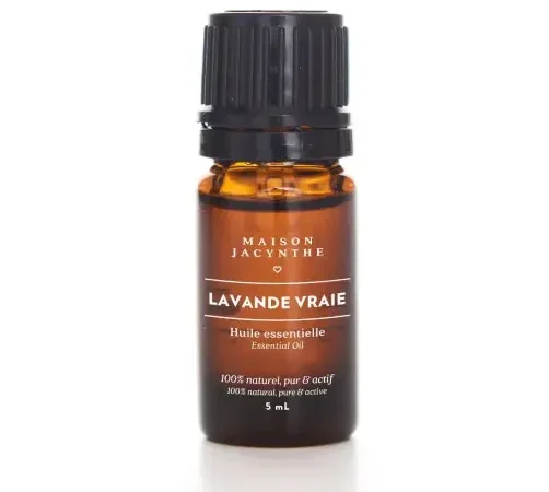 Huile essentielle lavande : utilisation maison pour un bien-être optimal