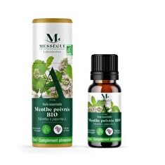 Huile Essentielle Menthe Poivrée Utilisation : Bienfaits et Astuces Efficaces