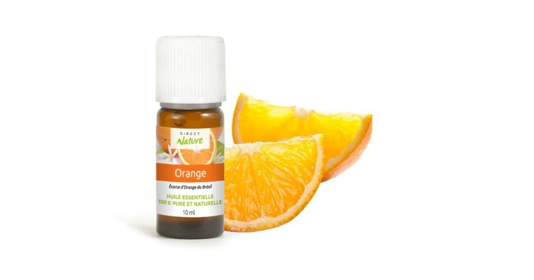 Huile essentielle orange douce : comment l&rsquo;utiliser efficacement ?