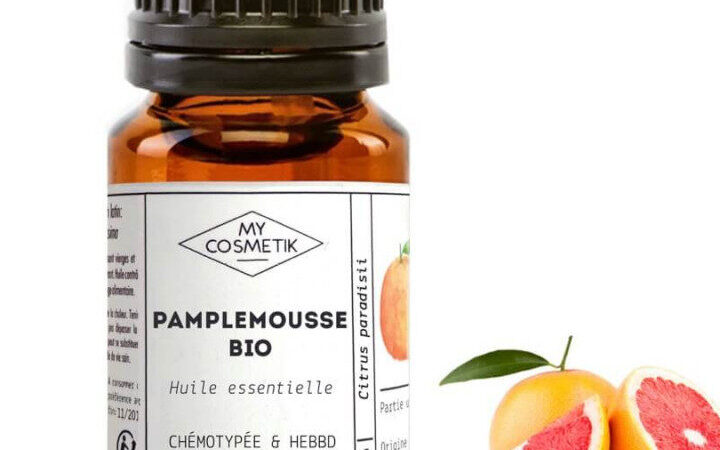 Huile essentielle pamplemousse utilisation : Bienfaits et applications pratiques
