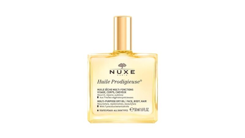 Huile Prodigieuse Nuxe Cheveux Utilisation : Secrets et Astuces !