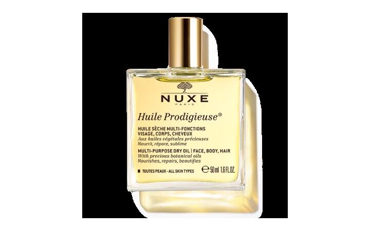 Huile Prodigieuse Nuxe Utilisation : Astuces et Bienfaits Essentiels